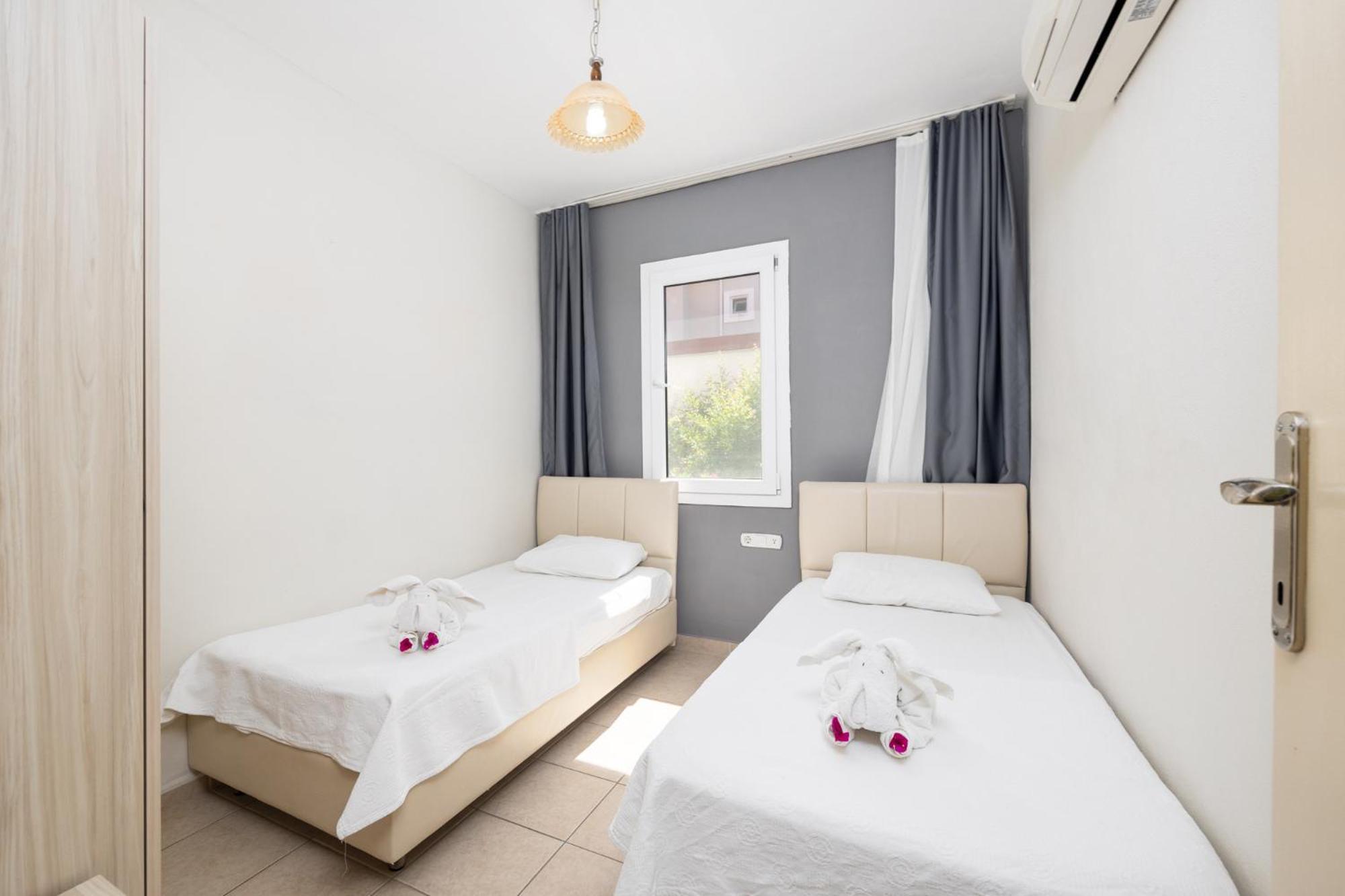 Safak Oasis Hotel Dalyan Εξωτερικό φωτογραφία