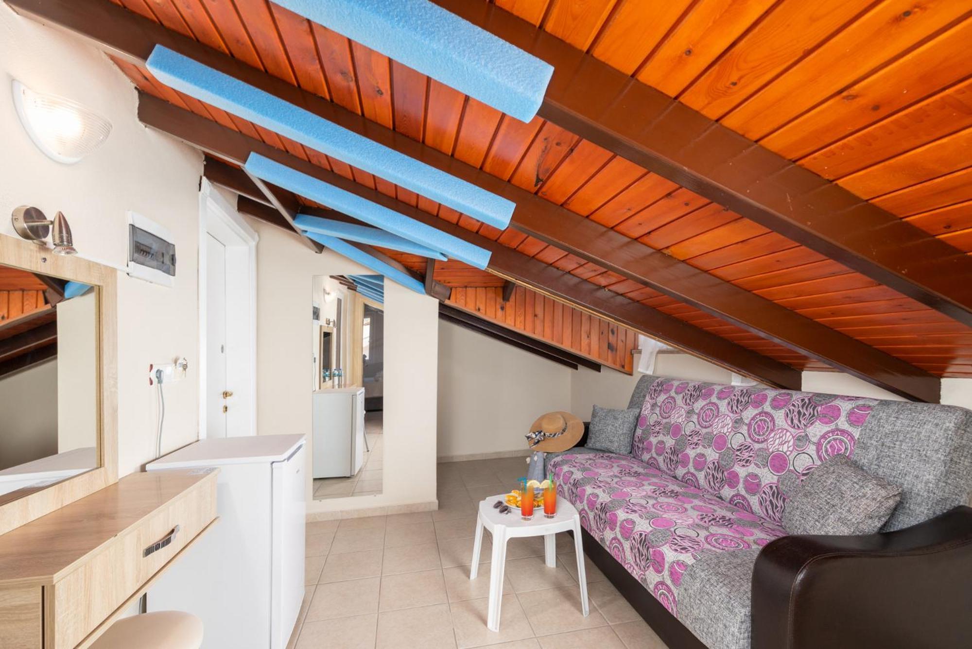 Safak Oasis Hotel Dalyan Εξωτερικό φωτογραφία