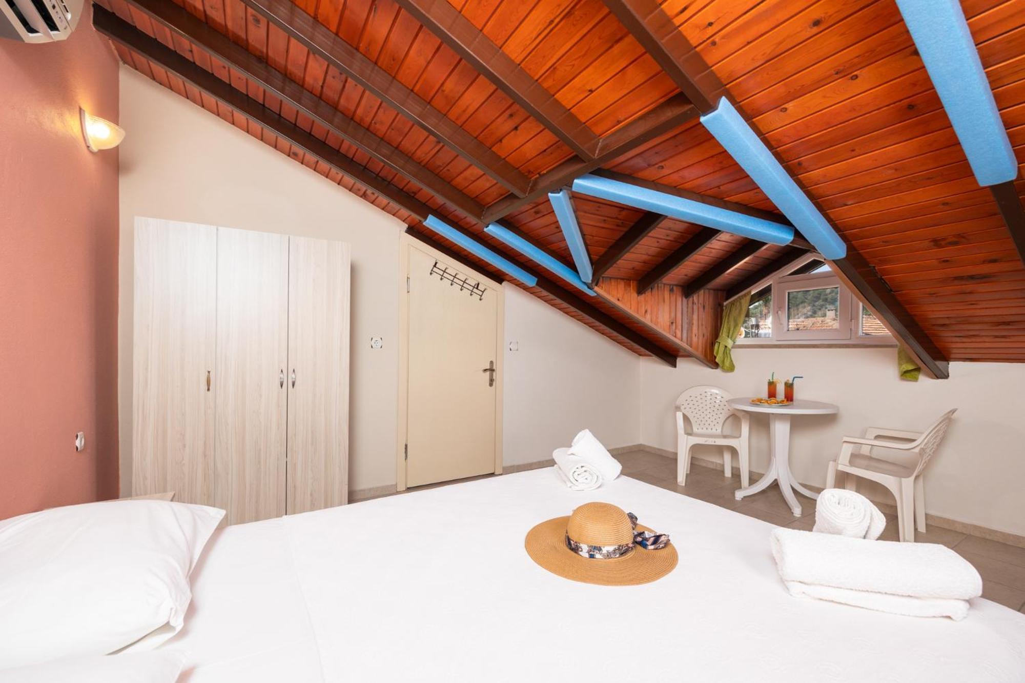 Safak Oasis Hotel Dalyan Εξωτερικό φωτογραφία