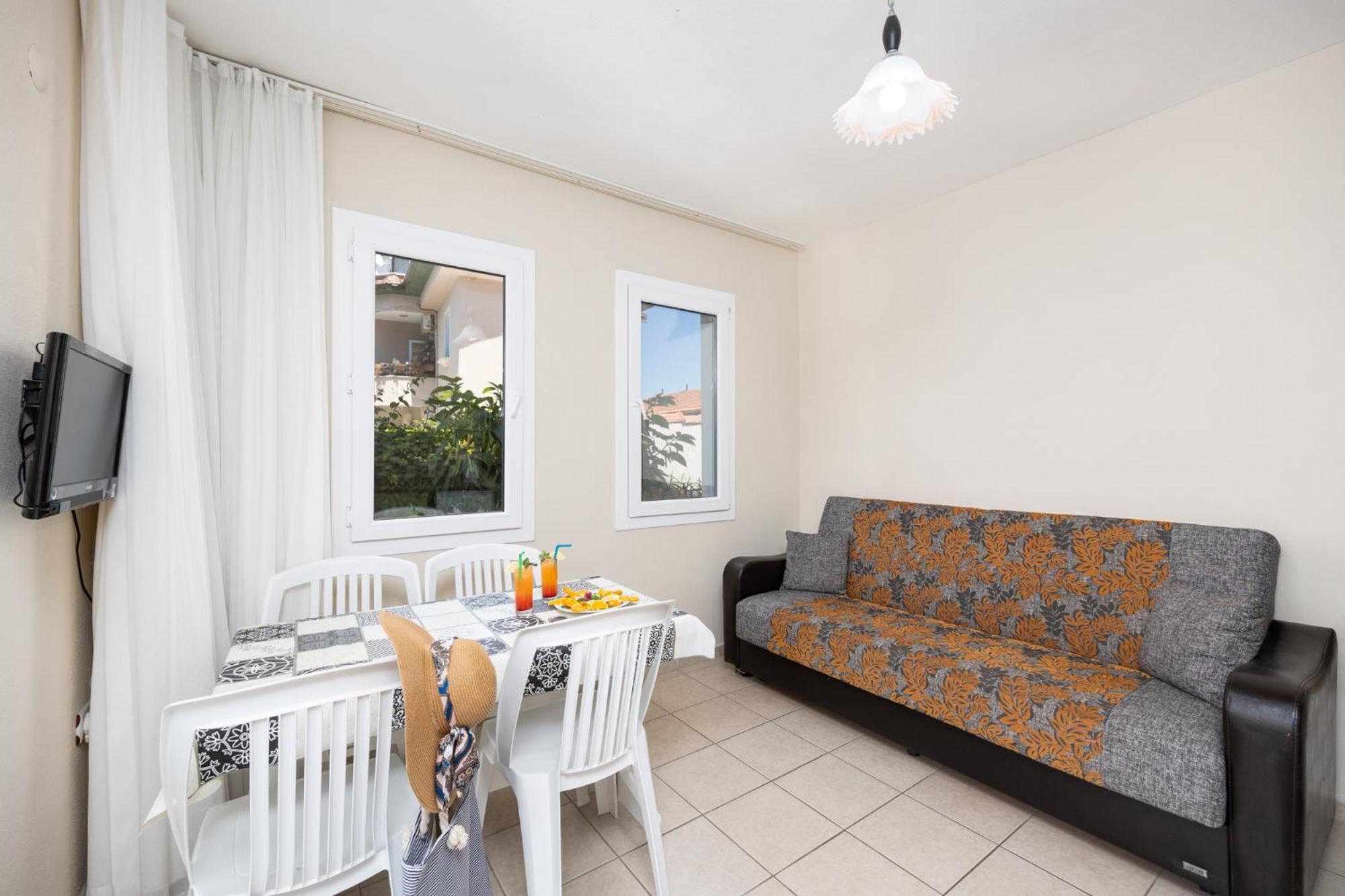 Safak Oasis Hotel Dalyan Εξωτερικό φωτογραφία