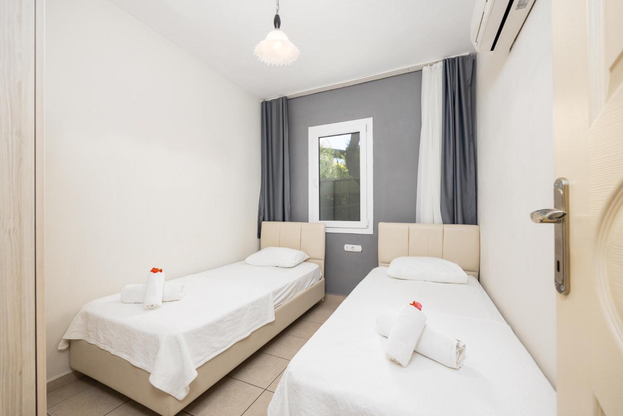 Safak Oasis Hotel Dalyan Εξωτερικό φωτογραφία