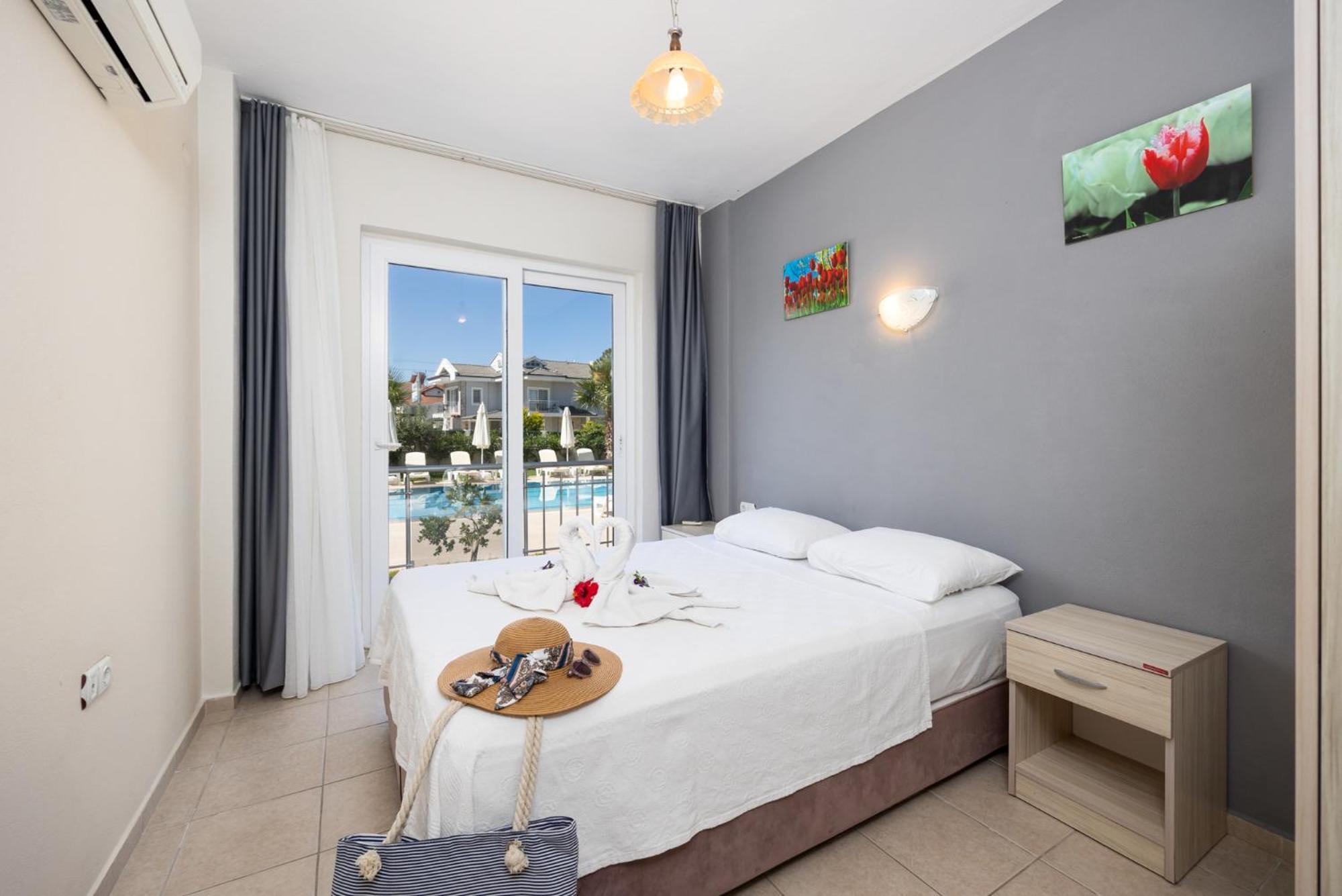Safak Oasis Hotel Dalyan Εξωτερικό φωτογραφία